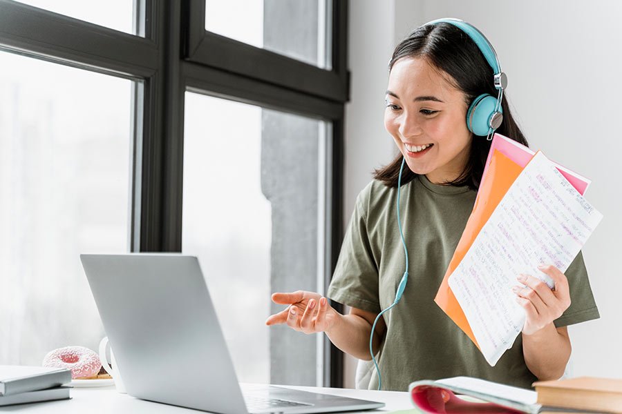 Discover the Power of Focused Learning for Future