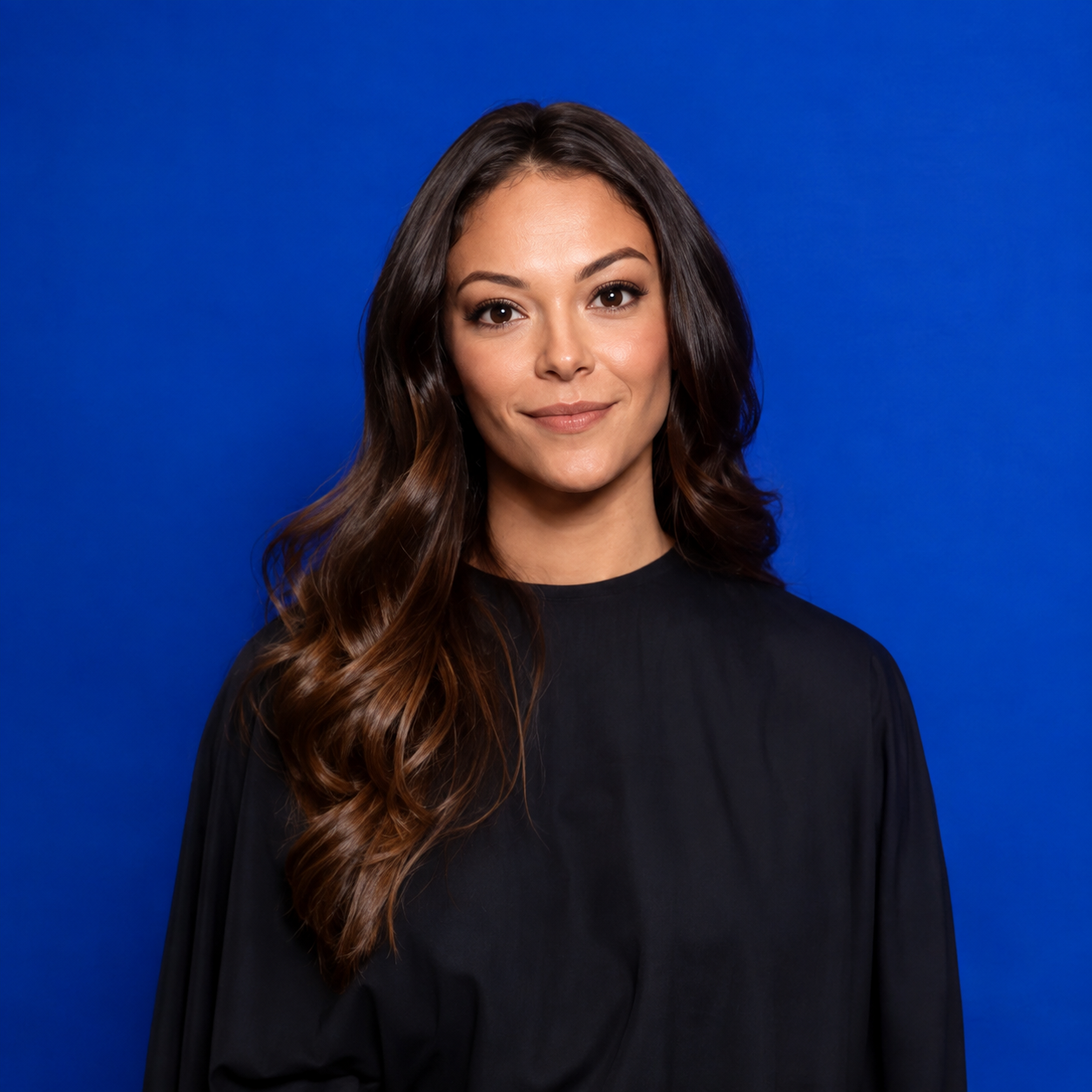 Ana Luisa Saenz